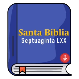 Ikon Biblia Septuaginta LXX