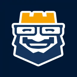 Ikon Stats Royale